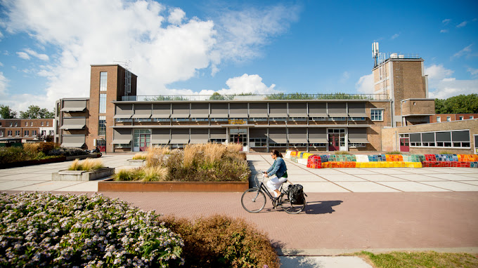 locatie Body Stress Release Eggen