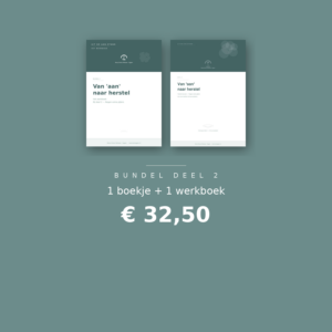 Vervolgbundel deel 2 — boekje + werkboek